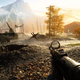 Illustration for article titled iBattlefield V/is New Map Brings Towering Cliffsides And Fast-Paced Carnage